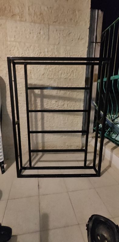 לא מתאים לרכב שלי אין לי אפשרות לשים גג ברכב