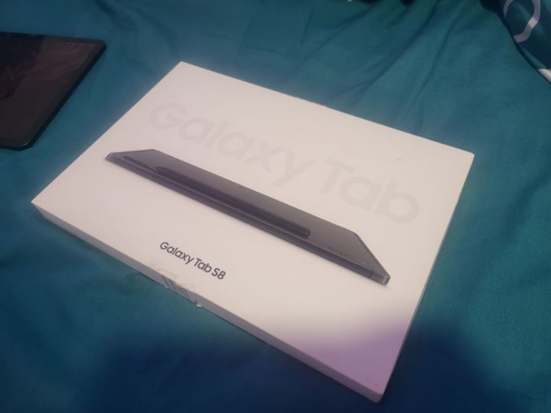 טאבלט סמסונג טאב s8 samsung tab s8