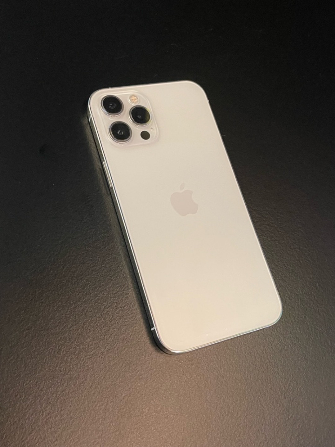 אייפון 12 פרו מקס 128 ג’יגה - iphone 12 pro max 128gb