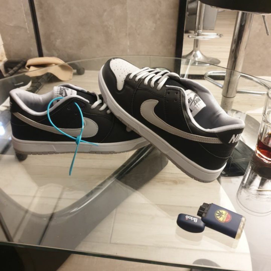 NIKE DUNK 2023 מידה 43