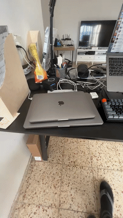 Apple MacBook Pro 13” M1 2021