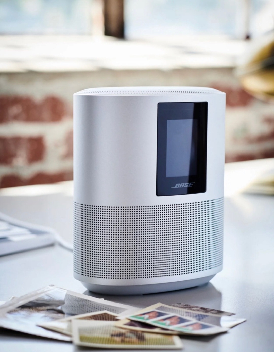 bose smart 500