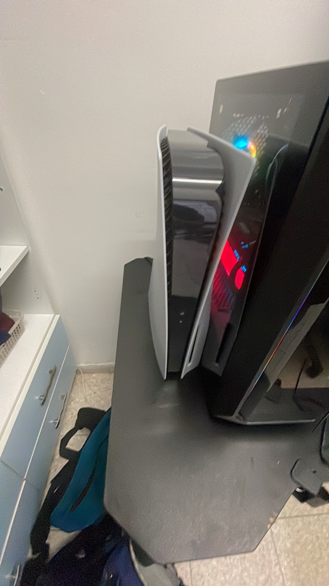 Other — ps 5