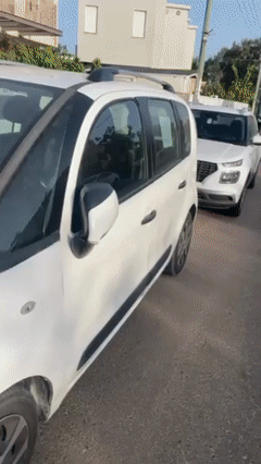 סיטרואן פיקאסו c3 2016 דיזל נוסע 1/21 אוטומט יד3 215קמ טיפול תקופתי וטסט לשנה