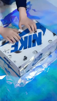 נעליים בהזמנה, משלוח לישראל 14 יום