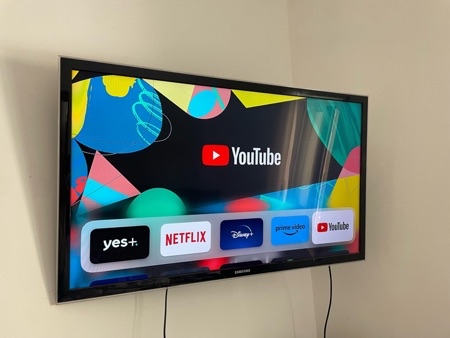 samsung full hd led 46 inch