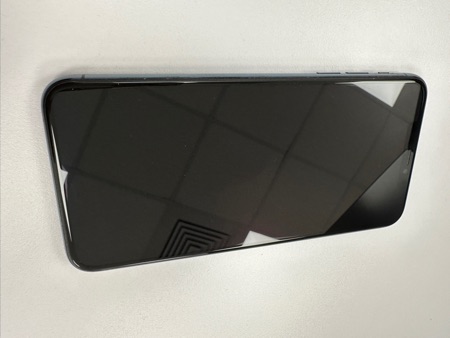 iPhone 11 Pro max אייפון 11 פרו מקס 256 מצב מעולה iOS 14