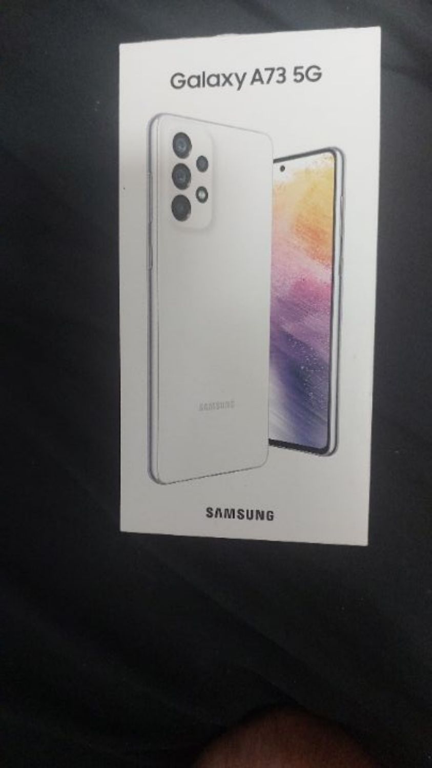 mobile — גלקסי a73