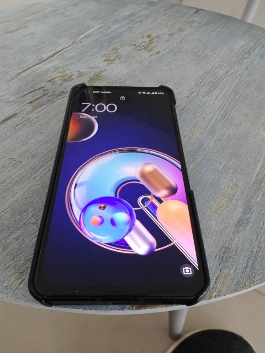 למכירה - ASUS ZENFONE 9 8\128 חדש