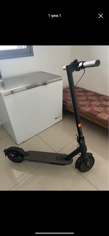 שיאומי s1 כמו חדש לא בשימוש