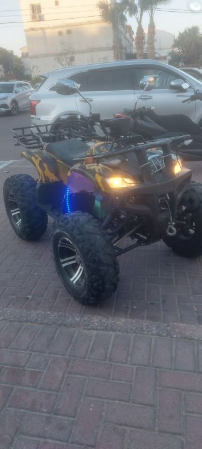 כלי רצחני 72v