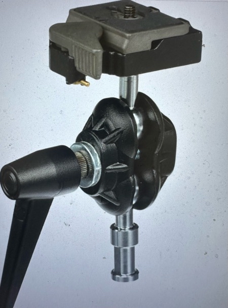 Manfrotto 035