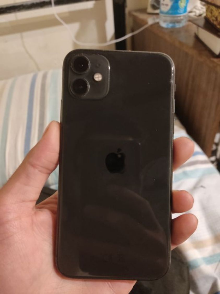 mobile — אייפון 11