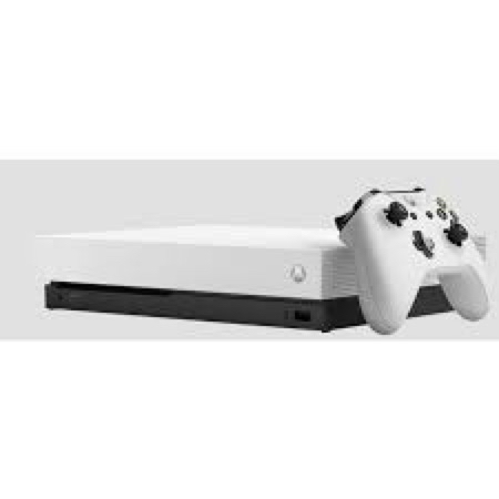 xbox one x 1 TB