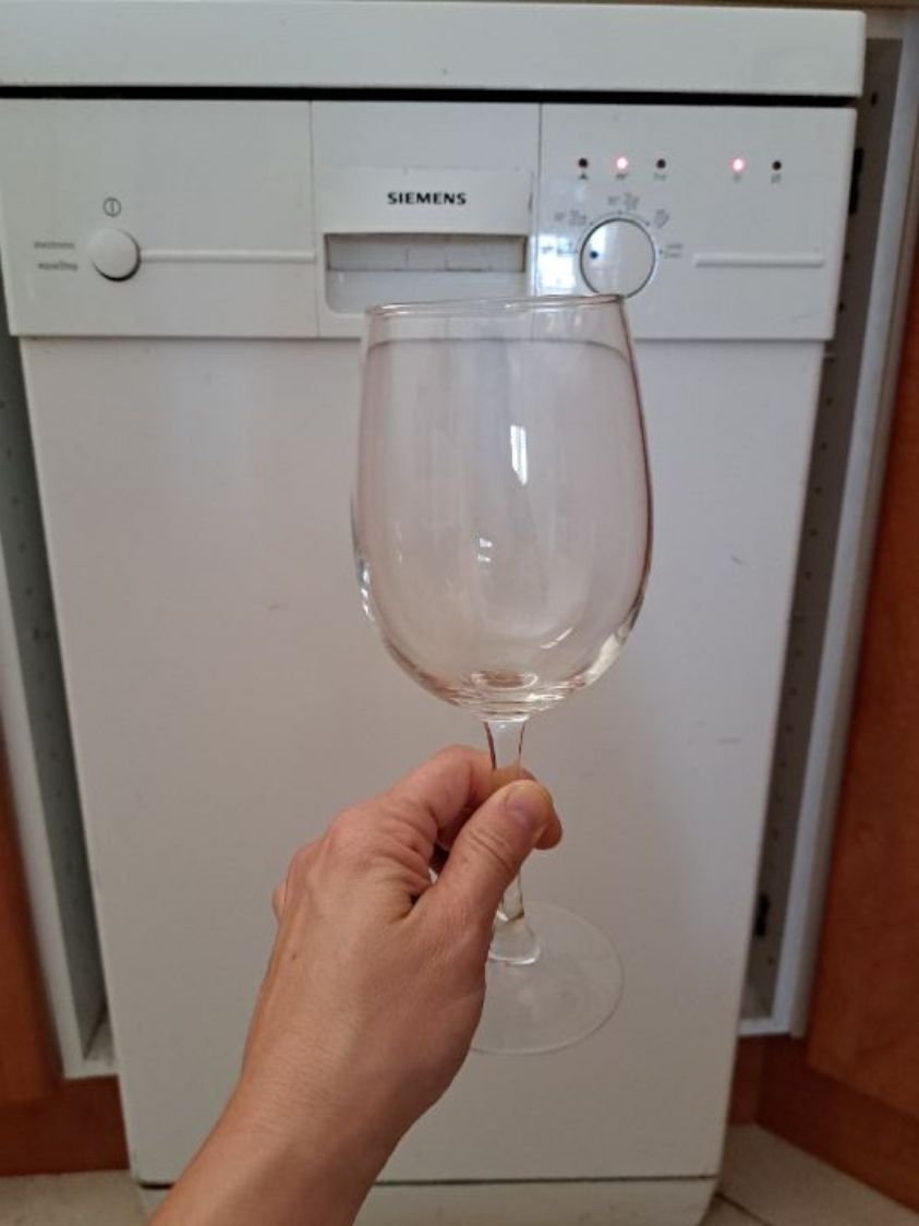 מדיח כלים סימנס לאנשים עצלנים כמוני, שונאים לרחוץ כלים