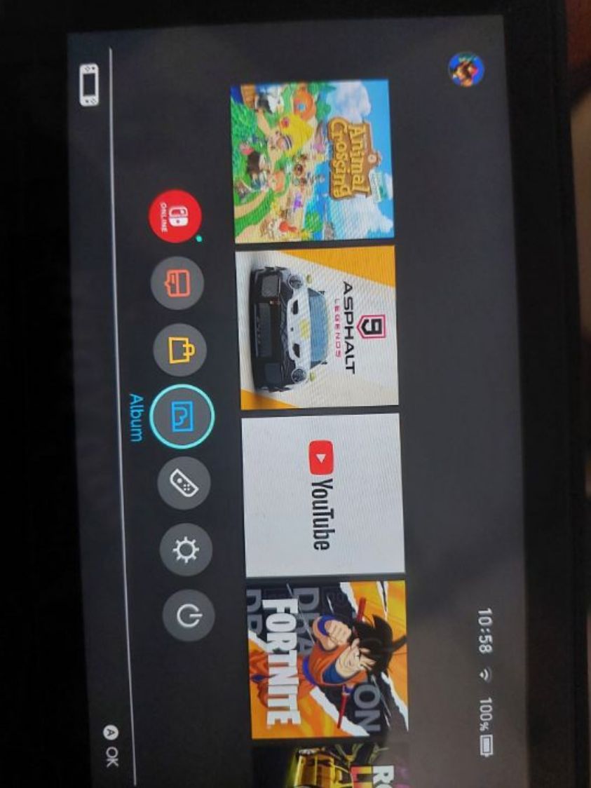 נינטנדו חדש חדש חדש כל הקודם זוכה מוכר בגלל חוסר שימוש