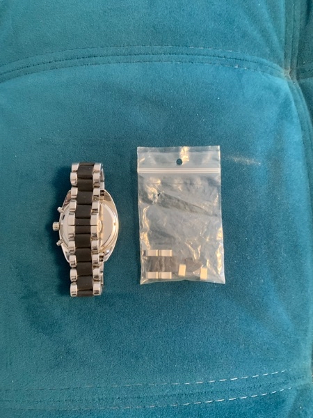שעון ⌚️ של ארמני 🔥🔥