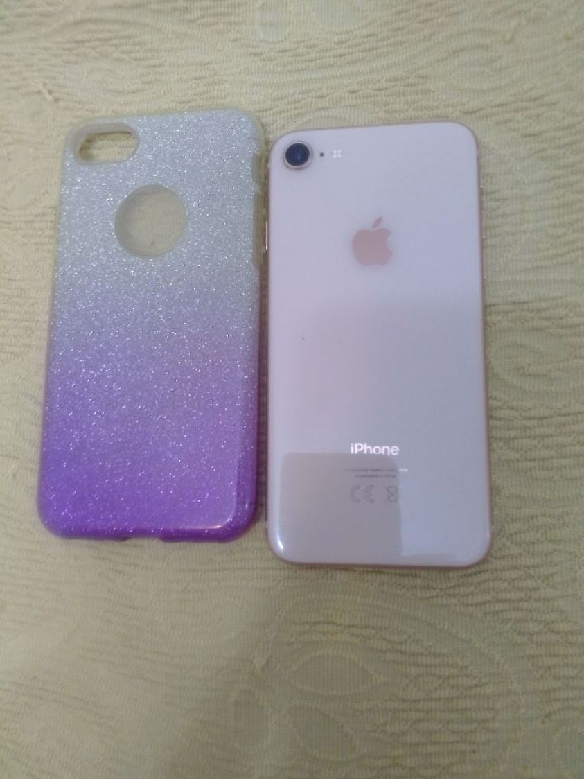 mobile — אייפון 8