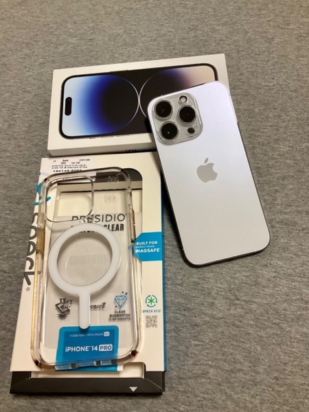 iphone 14 pro