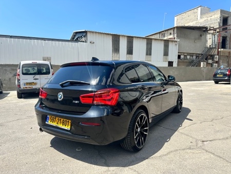 bmw — ב