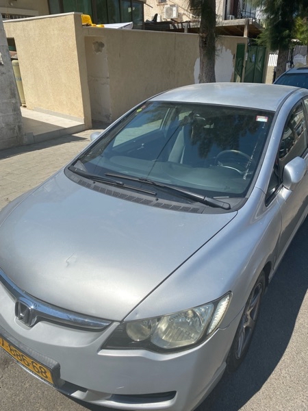 03 פרטי מנוע 1800 140 כ״ס 263,000 ק״מ טסט עד פברואר 2024 רכב חזק ואמין מאוד ומטופל בזמן נ…