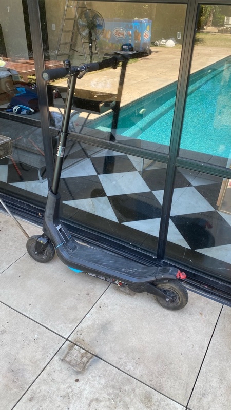 קורוקנט חשמלי לחלקים