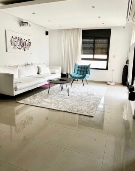 apartment — בס״ד