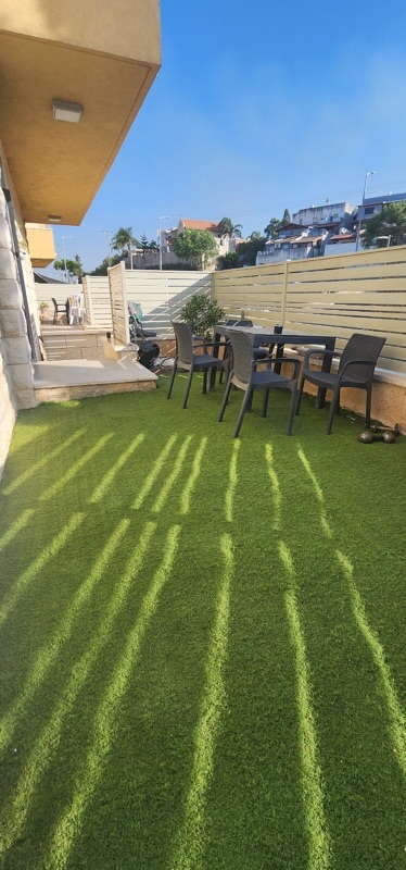 בס״ד למכירה בטבריה קוטג׳ דו משפחתי דו מפלסי
