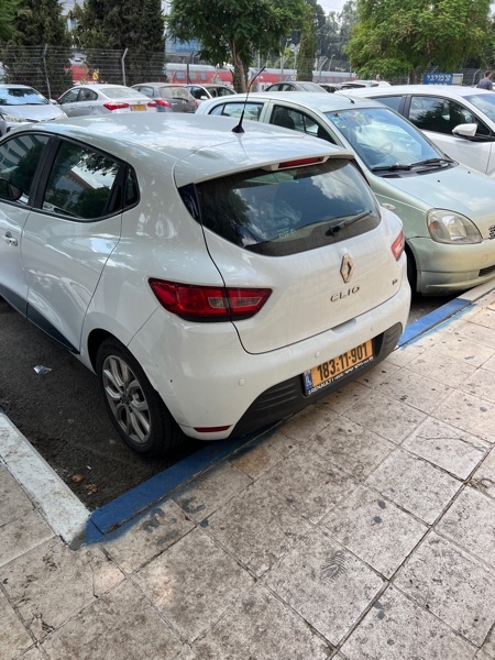 יד ראשונה גיר רגיל מנוע 900 טורבו