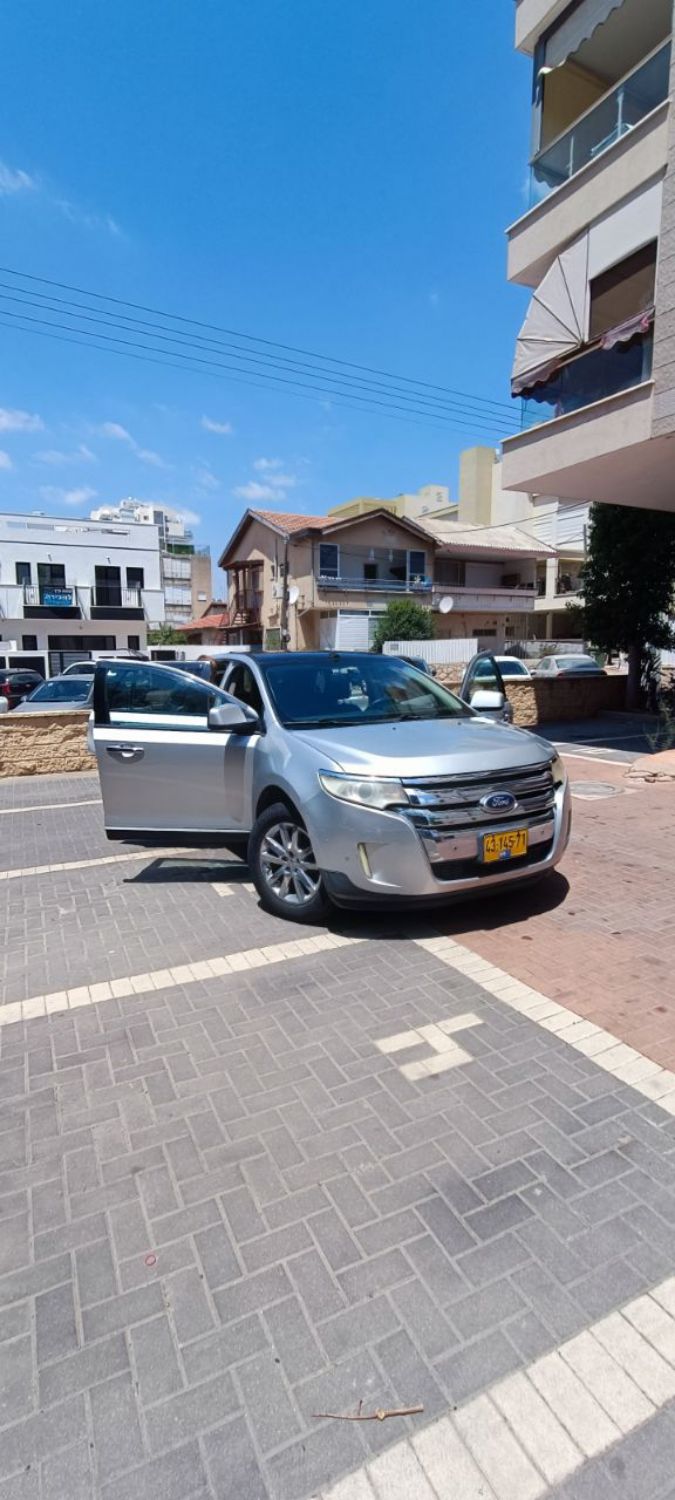 ford — למכירה