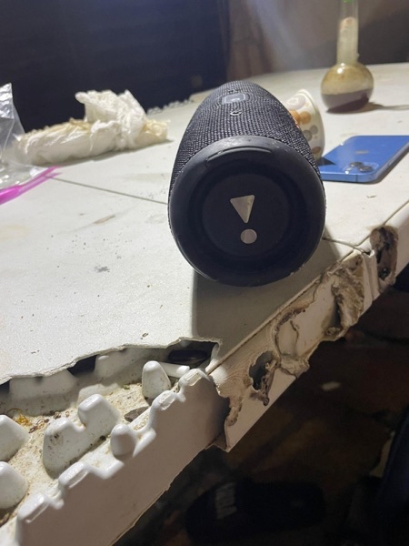 JBL Charge 5