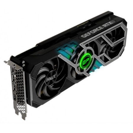 palit rtx 3090 gamingpro