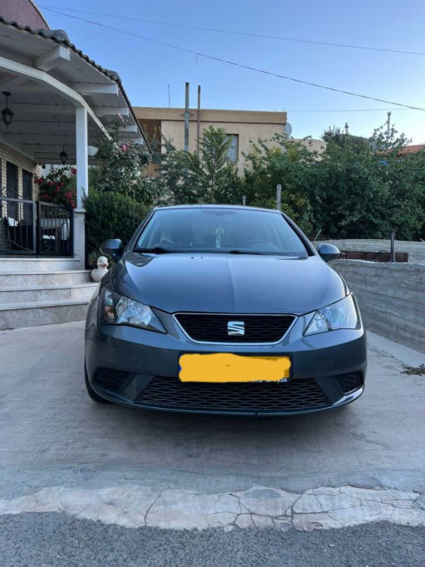 רכב שמור וחסכוני מאד