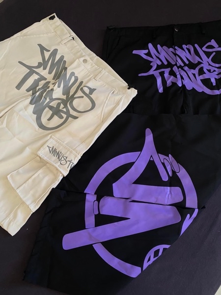 street pant זמין בכל הצבעים בכל המידות קצר וארוך