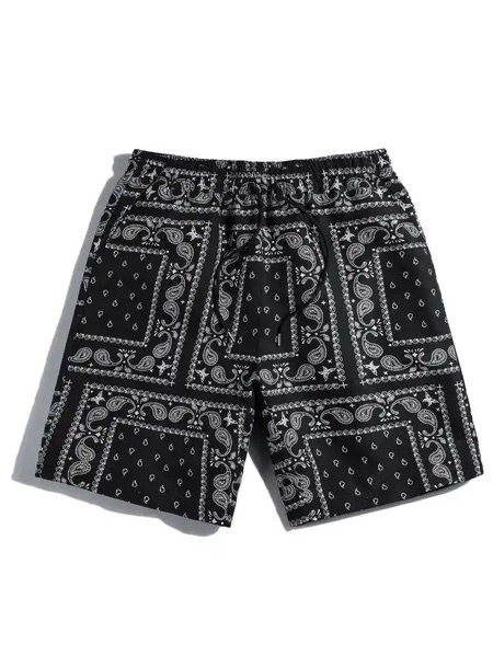 BANDANA SHORT ©️זמין בכל המידות חדש