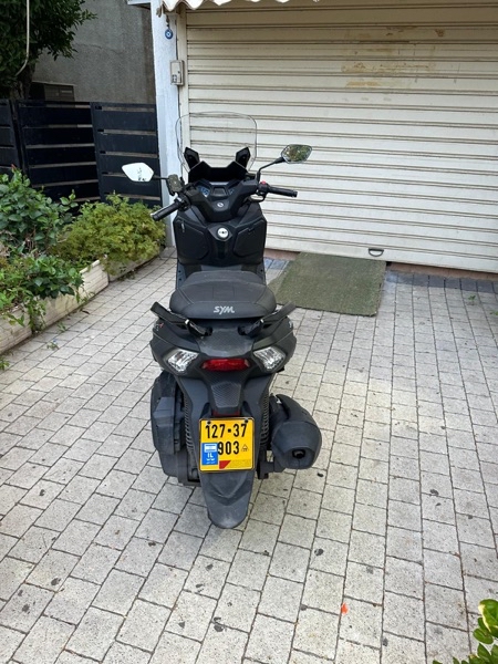 גויימקס נפח 250 שנת 2022 יד 00 טסט לשנה 29 אלף קמ