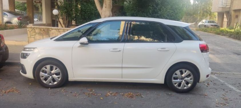 citroen — שמור