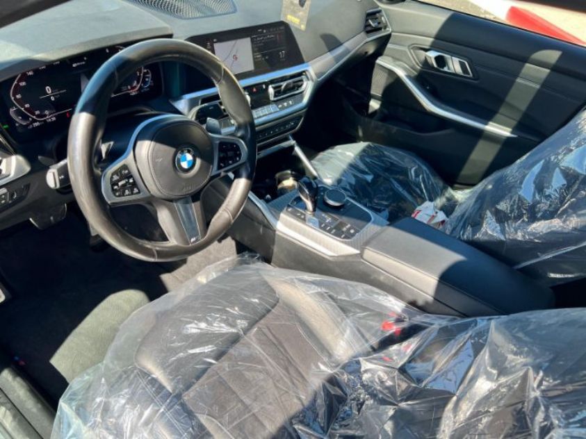 bmw 330e m sport shadow