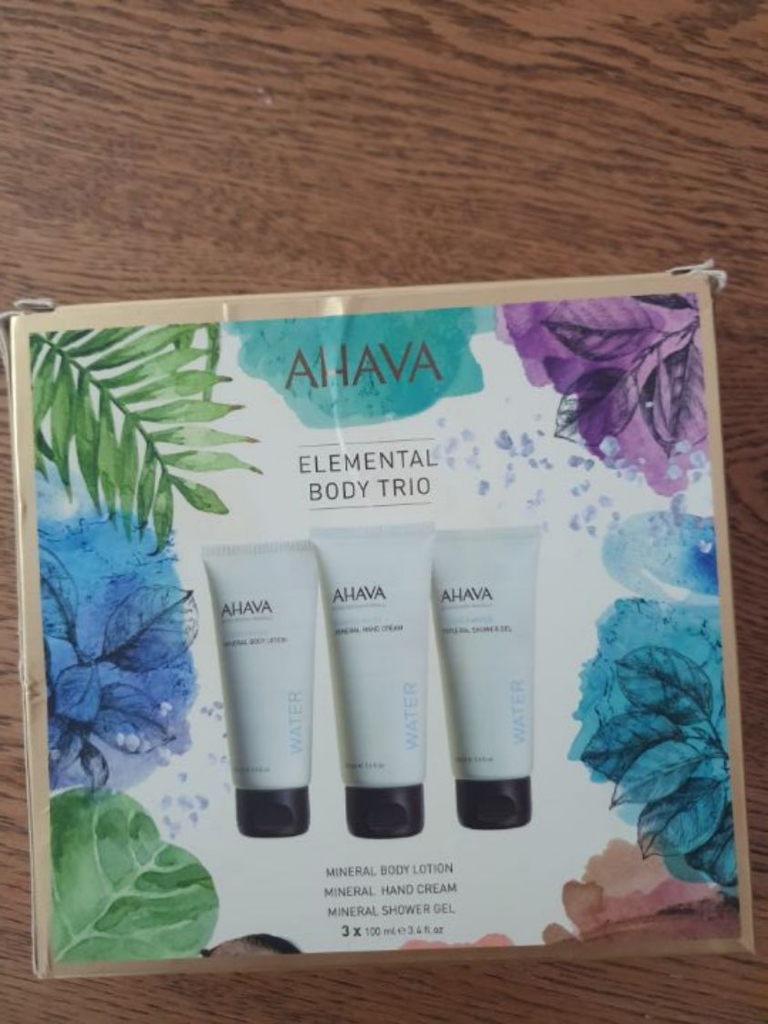 Other — סט של AHAVA