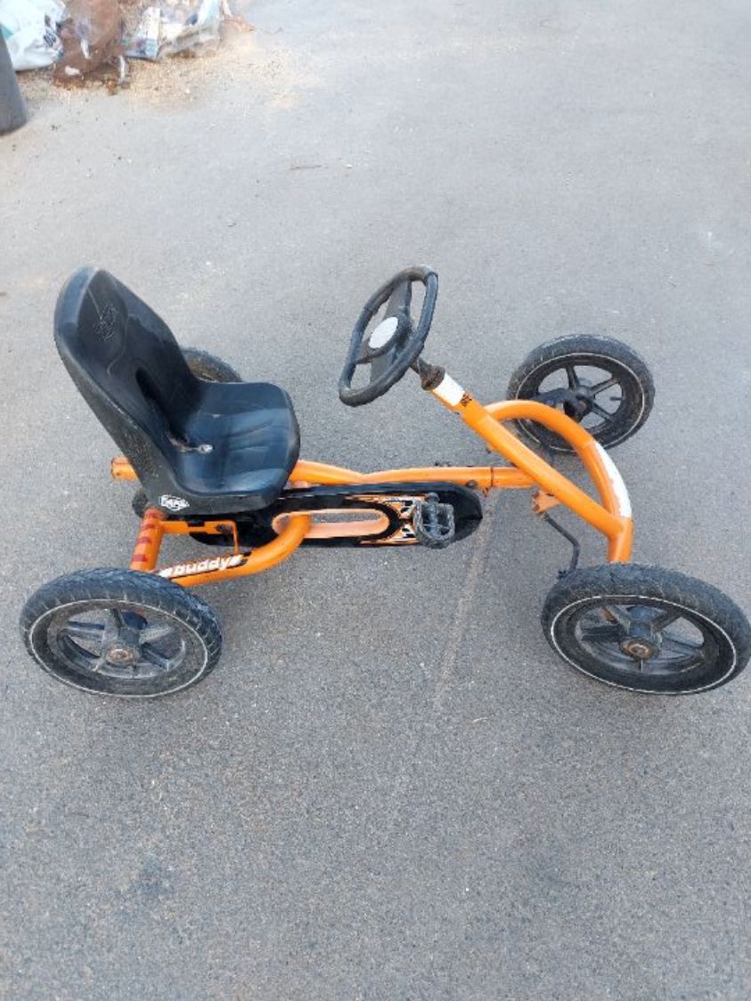 באגי פדלים לילדים