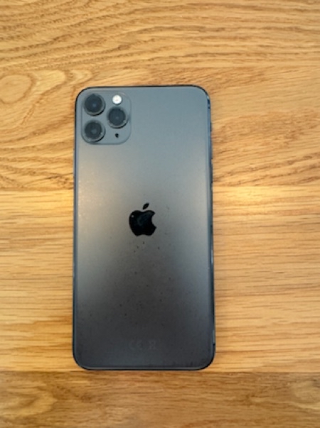 iphone 11 pro max