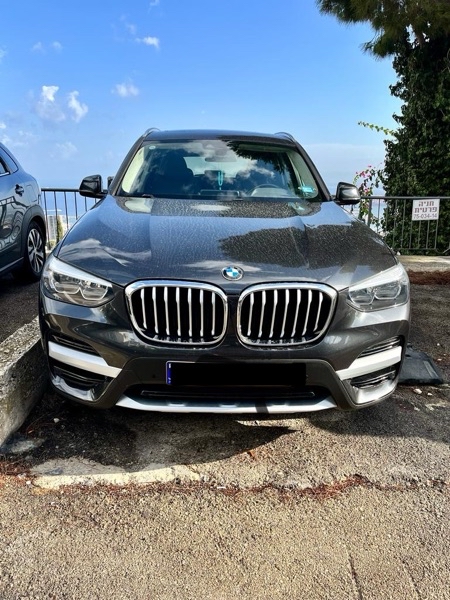 רכב נוח מפנק וחזק (הדגם החזק יותר)
