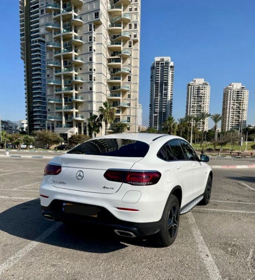 glc300e coupe