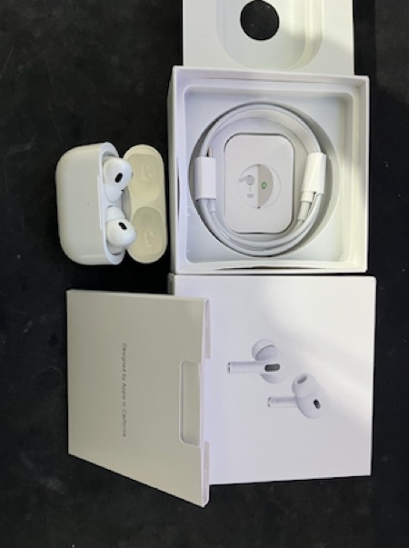אירפודס פרו AirPods Pro