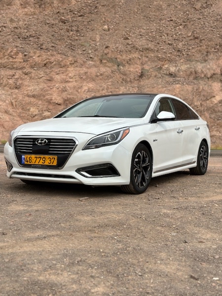 hyundai — מציאה