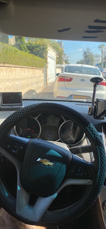 מוכר עקב מעבר לאוטו חדש טסט עד מרץ 2024 170900 ק״מ צריך קצת קוסמטיקה כי הצבע דהוי טיפה אב…