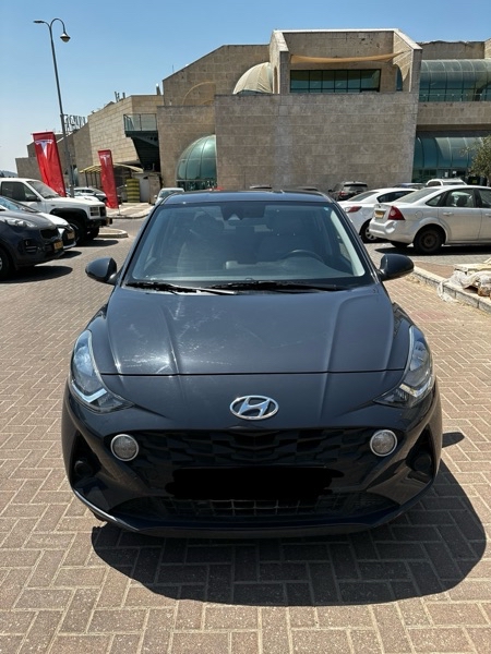 רכב מעולה חדש מהחברה