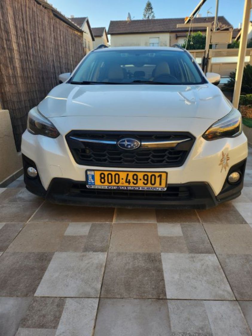 9/2019, יד 1, 49,000 ק"מ, דגם מפואר, ממוגן, צמיגים 50/50