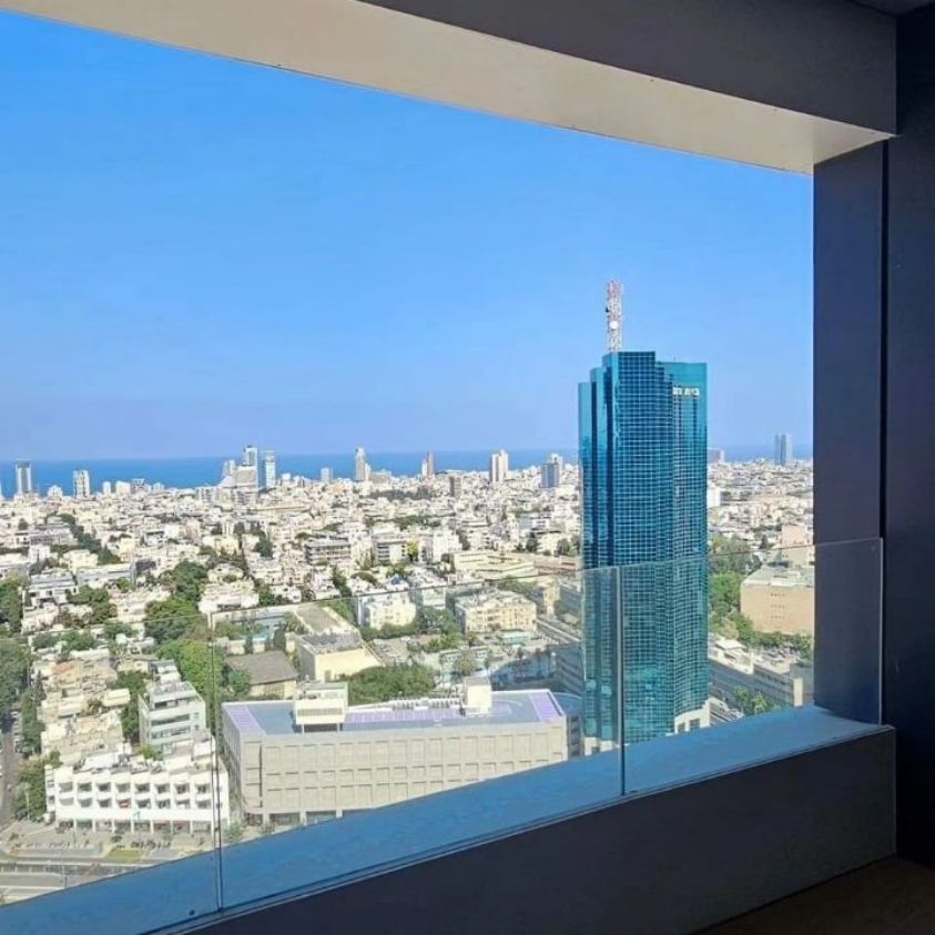 apartment — דירת 2