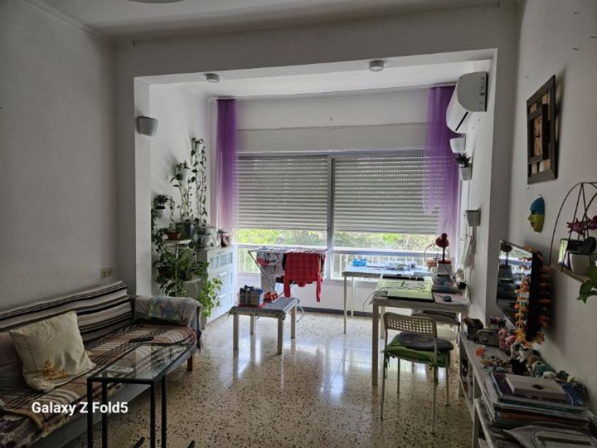 apartment — דירה 2